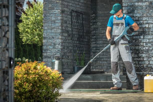 Best House Exterior Washing  in Lima, OH