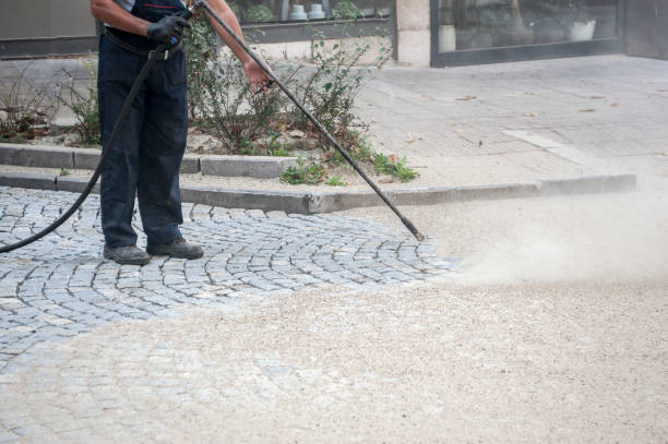Best Building Exterior Washing  in Lima, OH