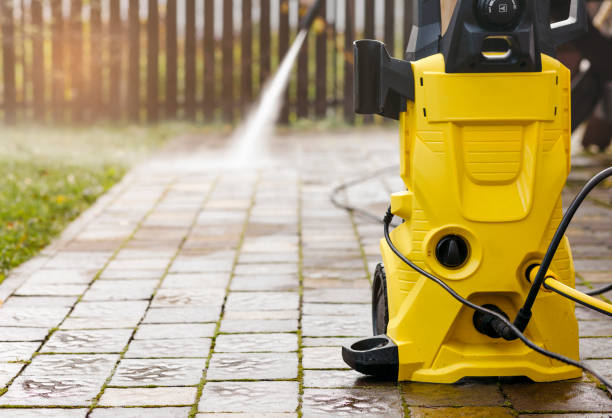 Best Fence Cleaning  in Lima, OH